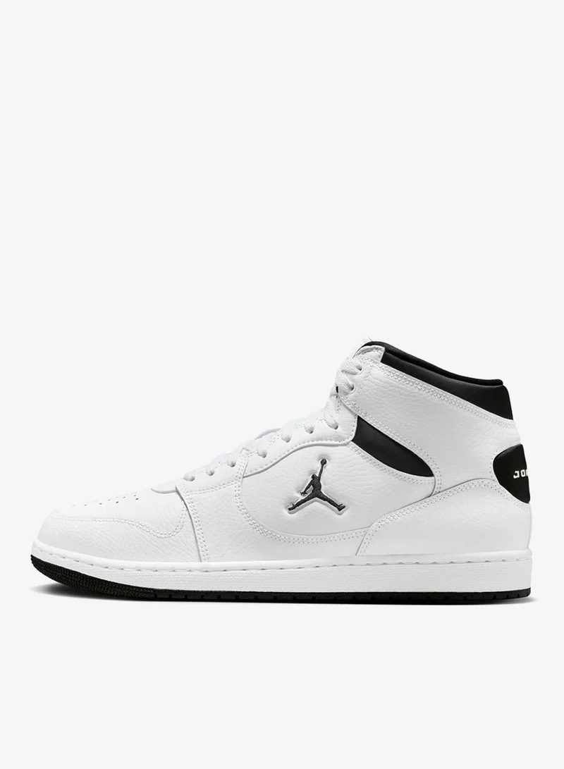 Men's Access Court Mid Shoes